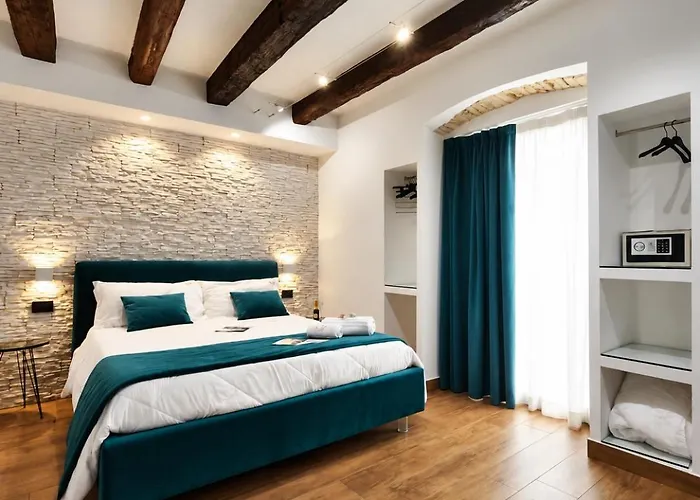 Sofi' Center Rooms Sciacca